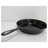 Group of Vintage etc Cast Iron Cookware