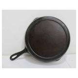 Group of Vintage etc Cast Iron Cookware