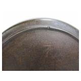 Group of Vintage etc Cast Iron Cookware