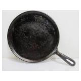 Group of Vintage etc Cast Iron Cookware