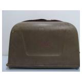 Vintage Keuffel & Esser Transit w/Case
