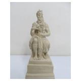Vintage Austin Productions Michelangelo "Mose" Sculpture