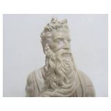 Vintage Austin Productions Michelangelo "Mose" Sculpture