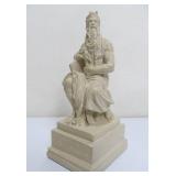 Vintage Austin Productions Michelangelo "Mose" Sculpture