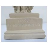 Vintage Austin Productions Michelangelo "Mose" Sculpture