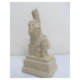 Vintage Austin Productions Michelangelo "Mose" Sculpture