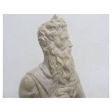 Vintage Austin Productions Michelangelo "Mose" Sculpture