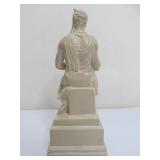 Vintage Austin Productions Michelangelo "Mose" Sculpture