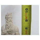 Vintage Austin Productions Michelangelo "Mose" Sculpture