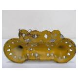 Antique Cast iron Toy Scale