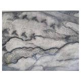 Estate Lot of 3 Antique Etchings