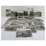 Large Group of Original Vintage 1930