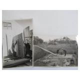 Large Group of Original Vintage 1930