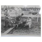 Large Group of Original Vintage 1930