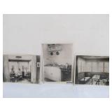 Large Group of Original Vintage 1930