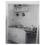 Large Group of Original Vintage 1930