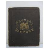 Orig Antique 1850