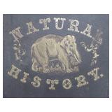 Orig Antique 1850