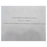 Orig Antique 1850