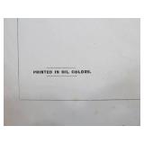 Orig Antique 1850