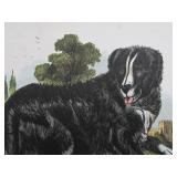 Orig Antique 1850