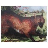 Orig Antique 1850