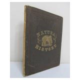 Orig Antique 1850