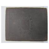 Orig Antique 1850