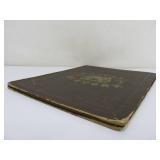 Orig Antique 1850