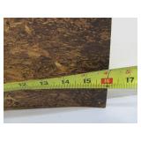 Lot of 4 Large Antique Menus From The New Washington Hotel in Seattle