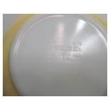 Lot of Vintage PYREX Glass Bowls