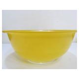 Lot of Vintage PYREX Glass Bowls