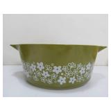 Lot of Vintage PYREX Glass Bowls