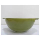 Lot of Vintage PYREX Glass Bowls