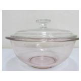 Lot of Vintage PYREX Glass Bowls