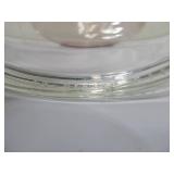 Lot of Vintage PYREX Glass Bowls