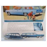 Nice Group of Vintage 1950