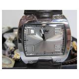 Lot of Assorted Watches