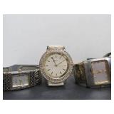 Lot of Assorted Watches