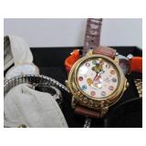 Lot of Assorted Watches
