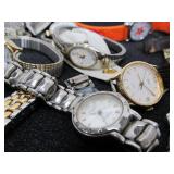 Lot of Assorted Watches