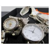 Lot of Assorted Watches