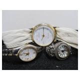 Lot of Assorted Watches