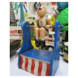 Large Lot of Vintage & Newer Toys
