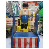 Large Lot of Vintage & Newer Toys