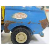 Large Lot of Vintage & Newer Toys