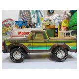 Large Lot of Vintage & Newer Toys