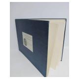 Large Vintage 1956 Illustrated Book - "The History of Pharmacy in Pictures"