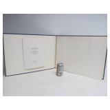 Large Vintage 1956 Illustrated Book - "The History of Pharmacy in Pictures"