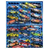 HUGE Lot of Brand New HOT WHEELS Cars